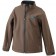 color:brown